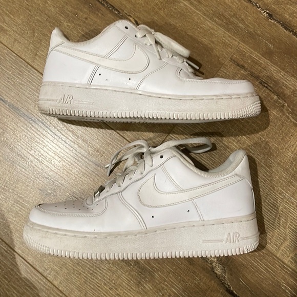Nike Air Force 1 '07 - Picture 1 of 8